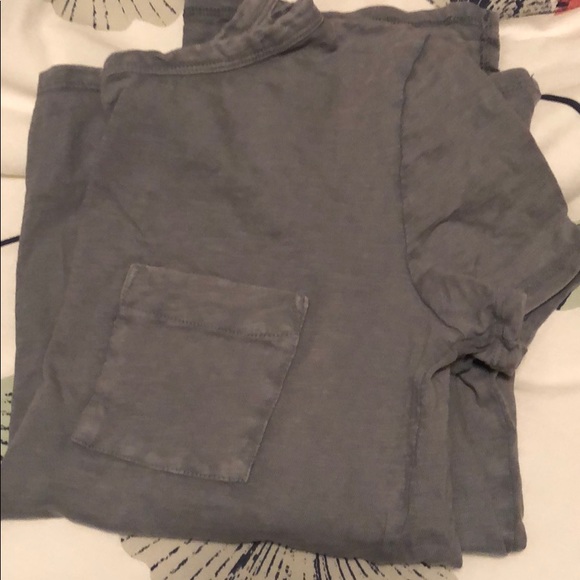Grey Old Navy Shirt - Picture 2 of 2